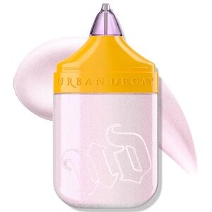 ⚡️❤️Urban Decay Mirror Ball Face Bond Luminizer